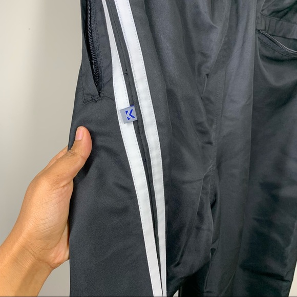 KobeSportswear Soft Shell Warm Up Pants S/P - Picture 14 of 14